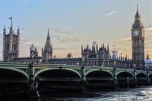 Houses of Parliament